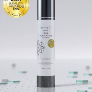 Derma-TX AHA Multi-Active Cleanser 120ML