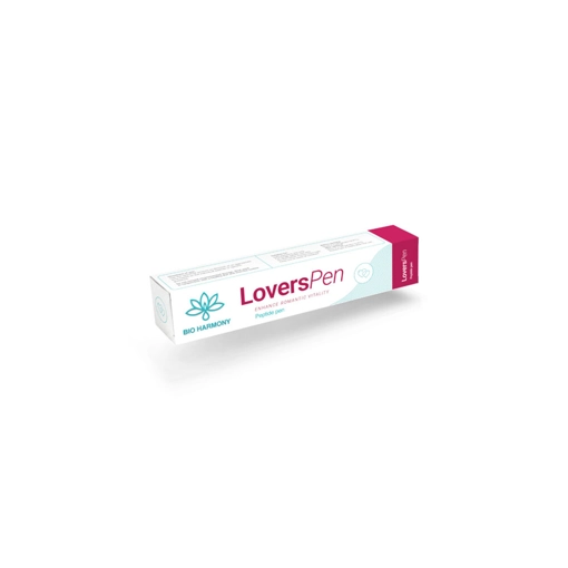 Peptide Pen Lovers Pen 10mg PT-141