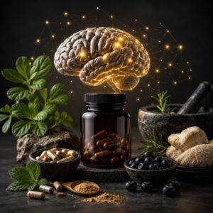 Brain & Cognitive Health
