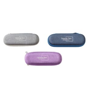 Peptide Pen Cooler portable cooling case for pre-mixed peptide pens