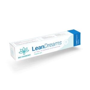 Lean Dreams Pen pre-filled peptide pen with AOD 9604 and DSIP