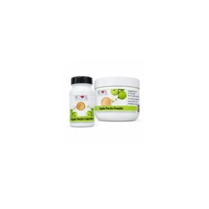 Bio-Sil Apple Pectin 90's