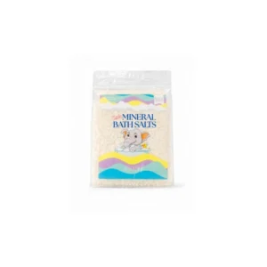 Essentially Young Kids Mineral Bath Salts 2kg