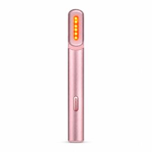 NeuroActive LED Light Therapy Wand with red and blue LED skincare technology available from Oh My Health Online Store