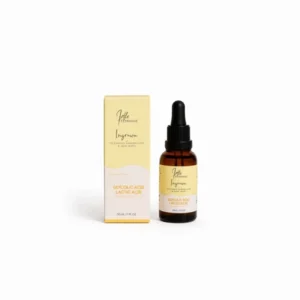 Lele Feminine Ingrown Hair Serum 30ml