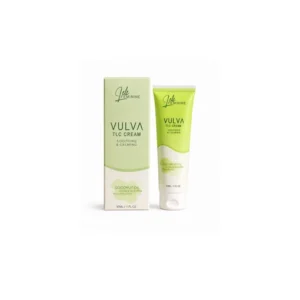 Lele Feminine TLC Vulva Cream 30ml