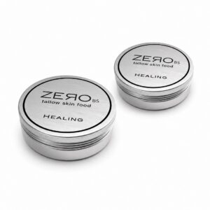 Zero BS Healing Balm 30ml with Talloren® for irritated and damaged skin
