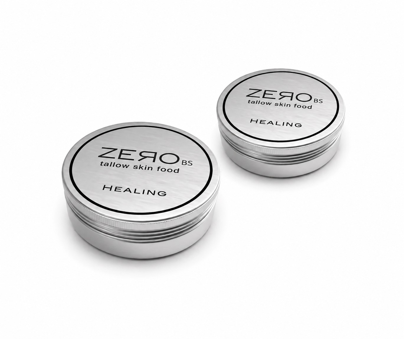 Zero BS Healing Balm 30ml with Talloren® for irritated and damaged skin