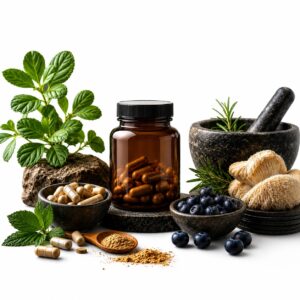 Antimicrobials & Support