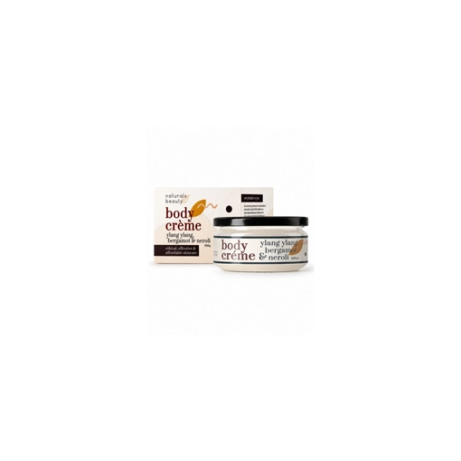 Naturals Beauty Nourishing Body Crème 200g