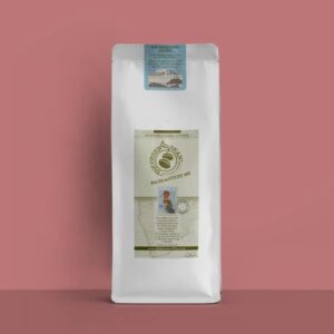 Green Bean Kilimanjaro Blend 1kg