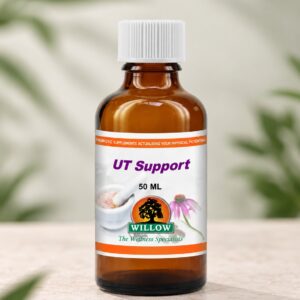 Willow Wellness UT Support 50ml