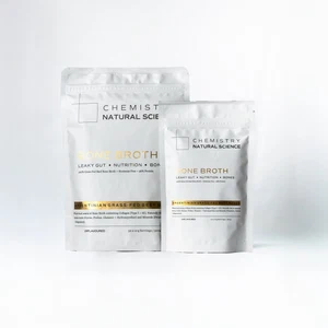 Grass-Fed Bone Broth 100g - Image 2