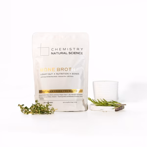 Grass-Fed Bone Broth 100g - Image 3