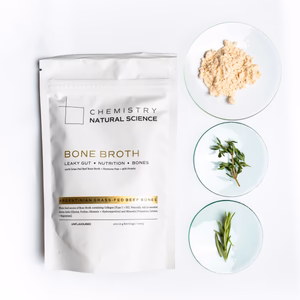 Grass-Fed Bone Broth 100g - Image 4