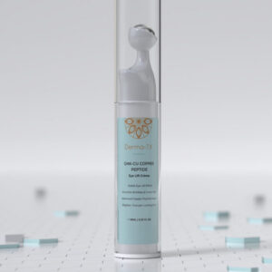 Derma-TX GHK-Cu Copper Peptide Eye Lift Crème