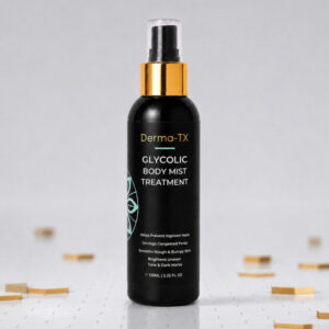Derma-TX Glycolic Body Mist Treatment