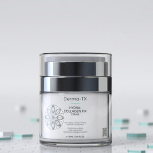 Derma-TX Hydra-Collagen Moisture-Fix 50ml