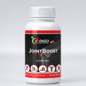 Indigo Joint Boost 90 Capsules