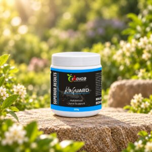 Indigo K9 Guard Joint Support 250g