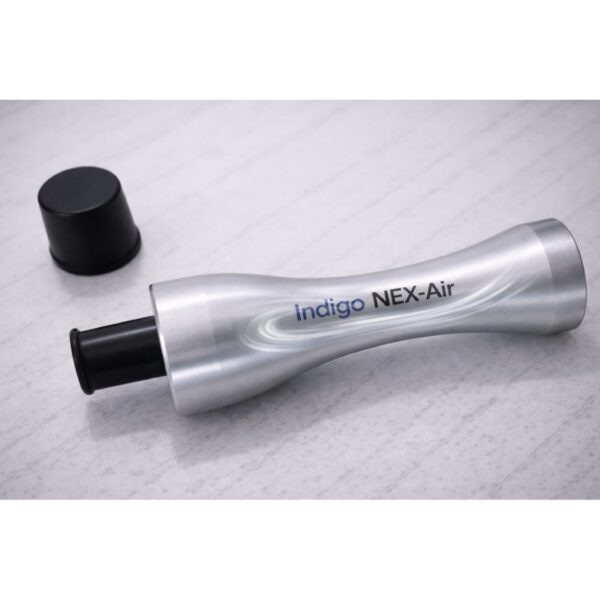 Indigo Nex-Air Paramagnetic Respiratory Conditioning System - Image 2