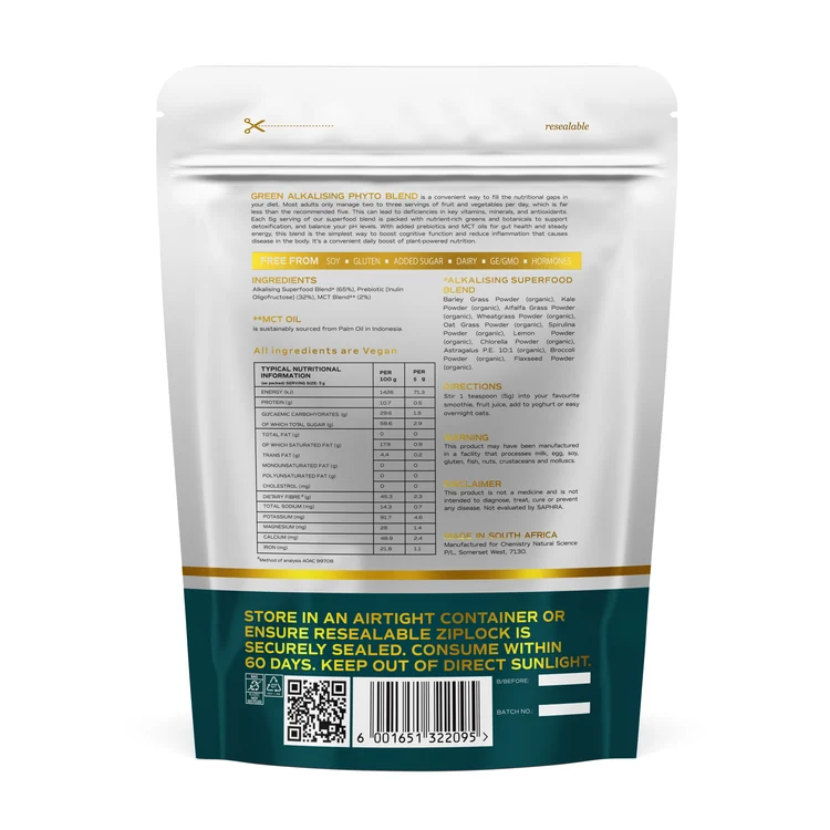 Kids Superfood Bundle - Image 4