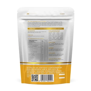 Organic Yellow Superfood 100g - Image 2