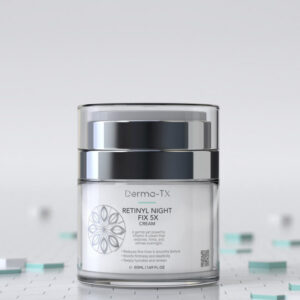 Derma-TX Retinyl Night Fix 5X