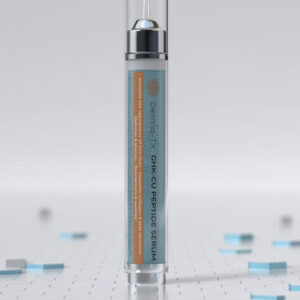 Derma-TX GHK-Cu Copper Peptide Serum 15ml