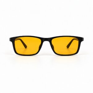 NAKD VICE Day Pro Yellow Blue Light Glasses