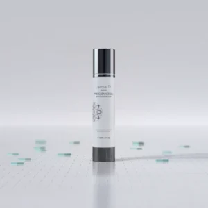 Derma-TX Pre-Cleanse Oil Makeup Remover 120ml
