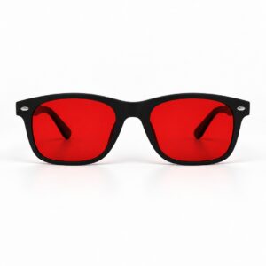 NAKD KENT Night Red Blue Light Glasses