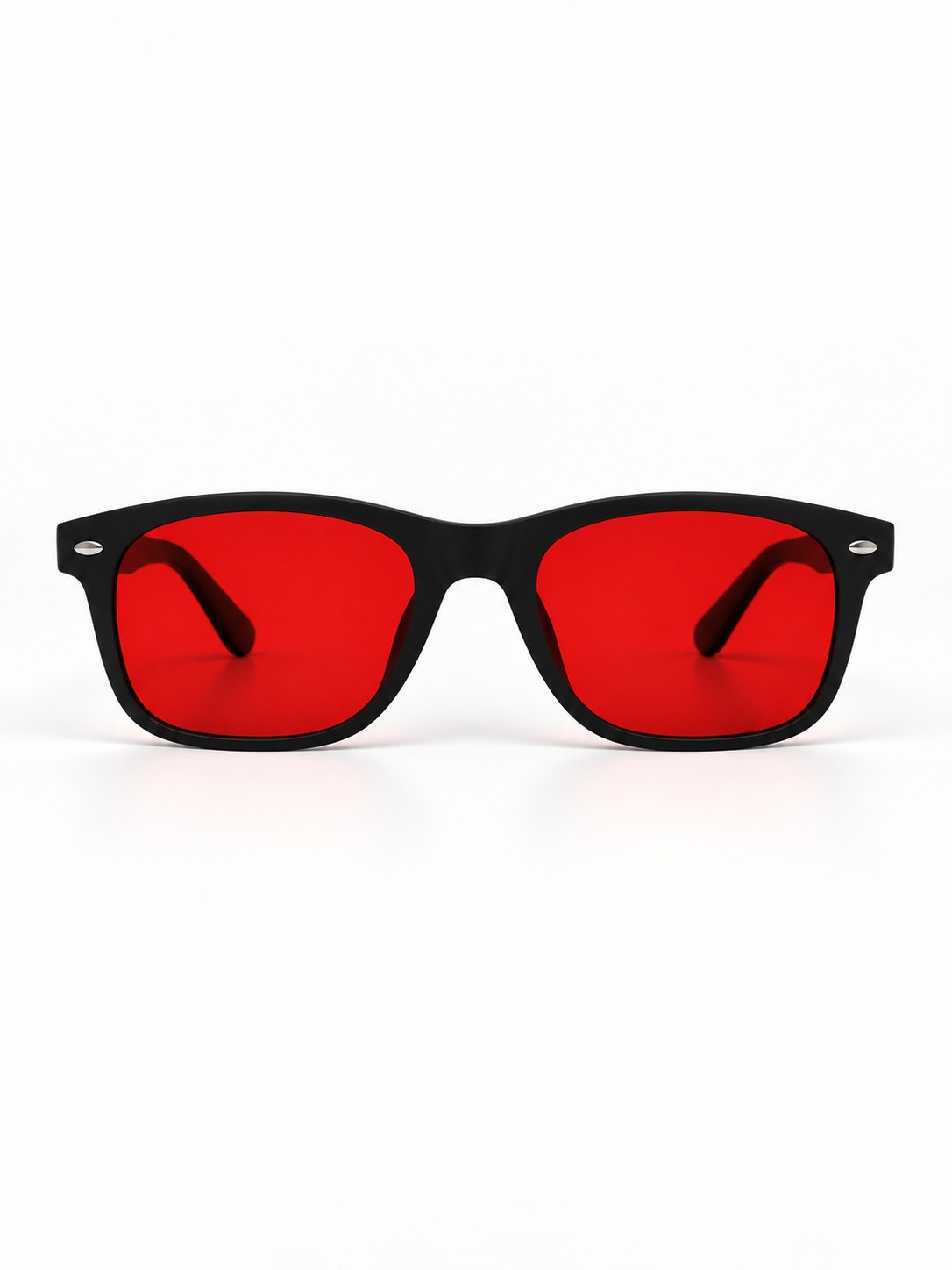 NAKD KENT Night Red Blue Light Glasses