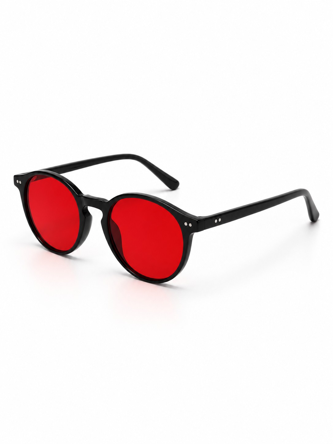 NAKD IONA Night Red Blue Light Glasses - Image 2