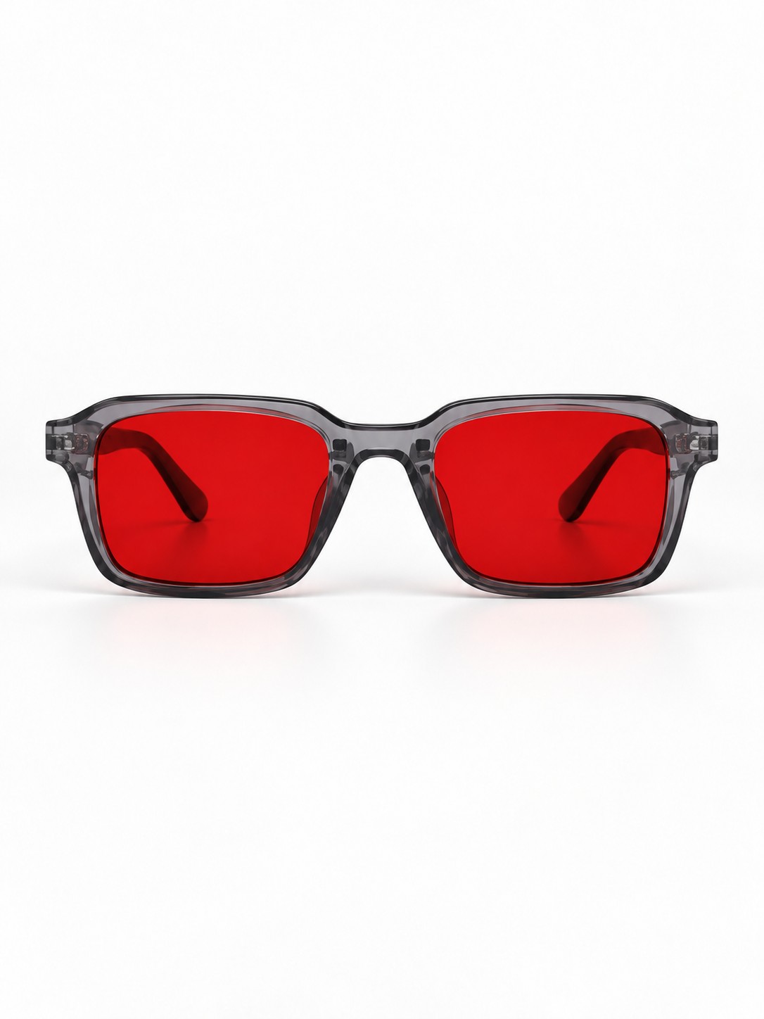 NAKD MUSE Night red blue and green light blocking glasses for evening use