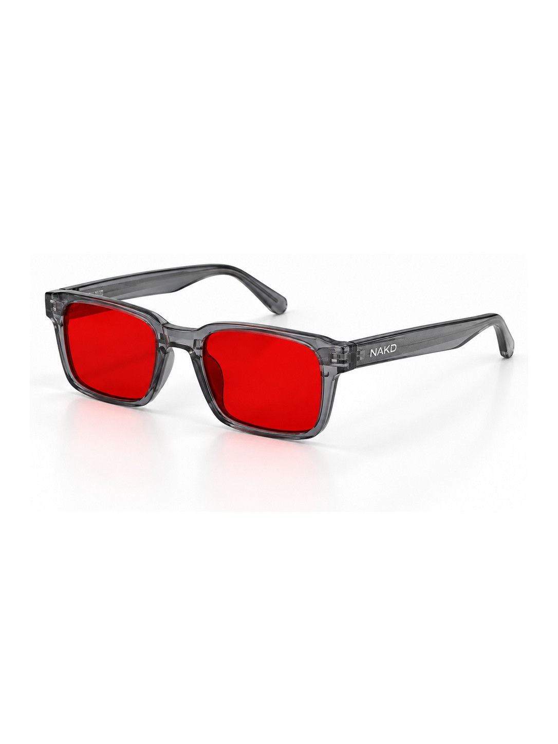 NAKD MUSE Night Red Blue Light Glasses - Image 2